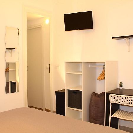 Cosmo Apartment Palermo Exterior foto